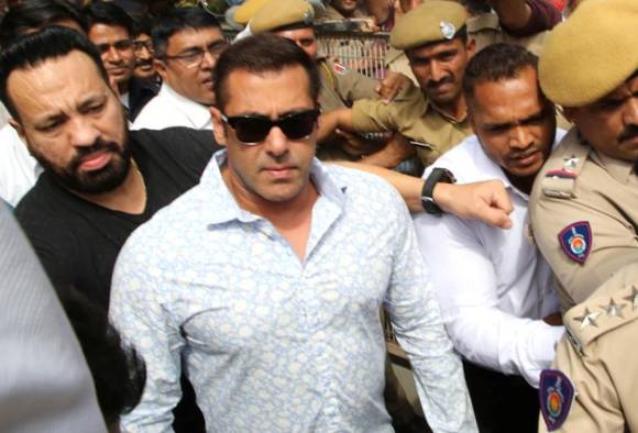 Court judgement on poaching case against salman khan to come on Jan 18