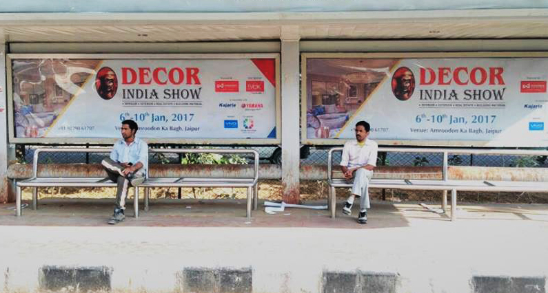 Décor India Show to kick off at Amroodon Ka Bagh from tomorrow
