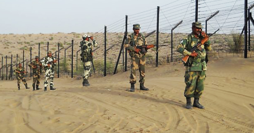 Operation Sard Hawa to enhance vigilance along the International border