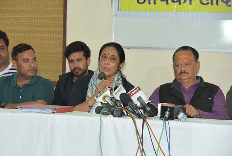 Rajput associations and Sanjay Leela Bhansali reach a ‘compromise’ on Padmavati in Jaipur