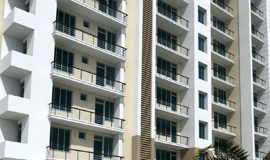 multistorey buildings will need to have maps approved by JDA and JMC to get water connection