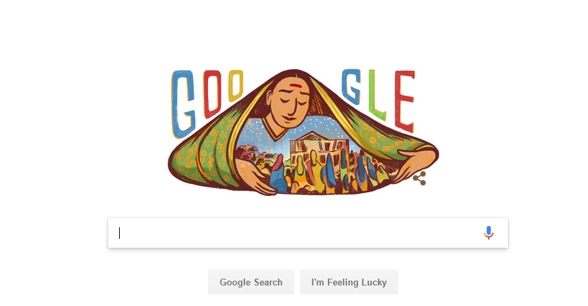 savitribais-birth-anniversary-google-doogle