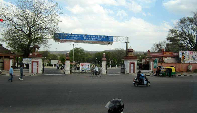 Rajasthan University