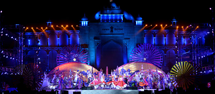 Rajasthan Festival in Jaipur