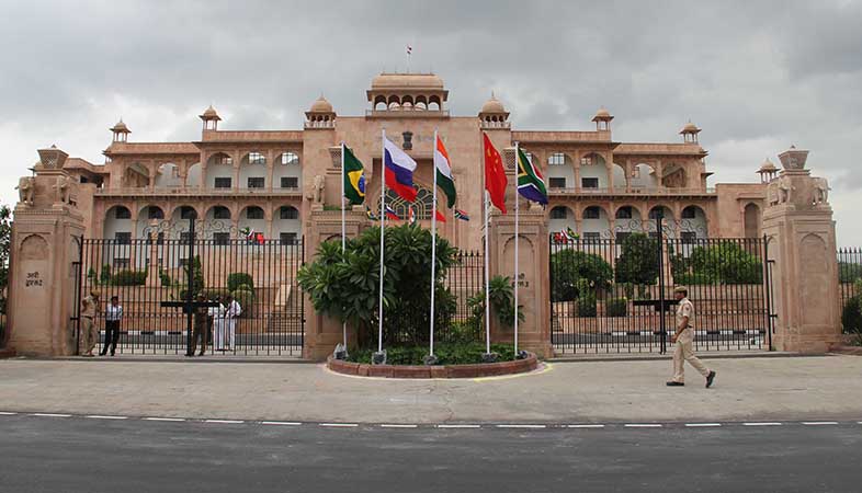Rajasthan state assembly