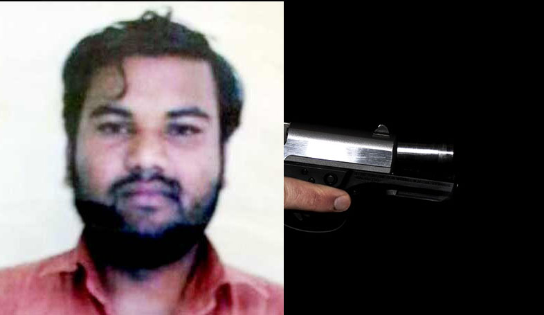 Sunil Lakhera murder in Jhotwara
