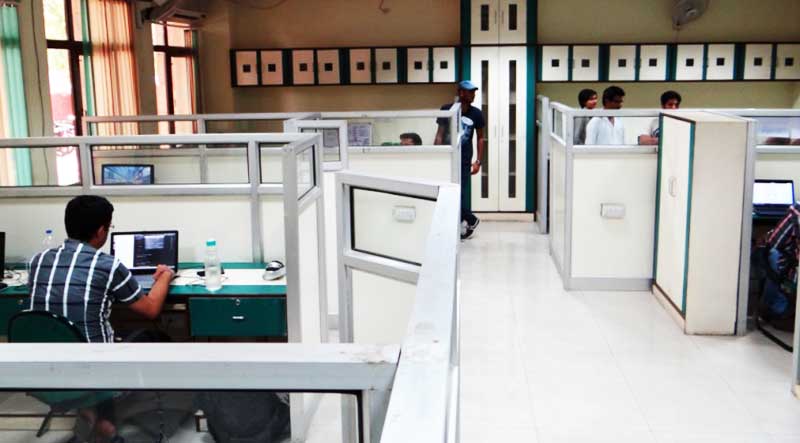 Livelihood Business Incubator (LBI) Centres in Rajasthan