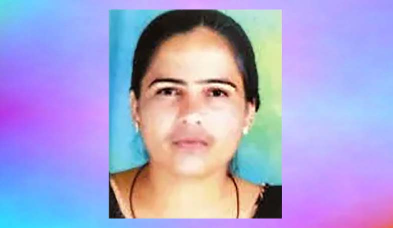 jodhpur girl chopping trees brunt alive