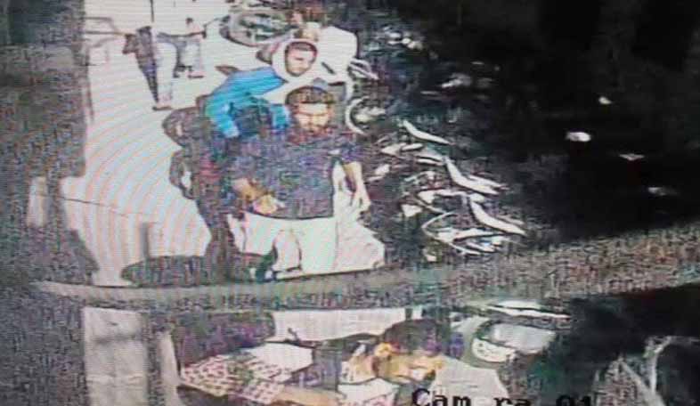 Johari Bazaar robbery jaipur