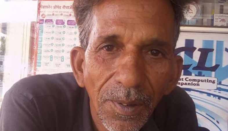 zafar khan lynched beaten to death pratapgarh