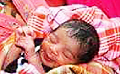 baby named GST in rajasthan