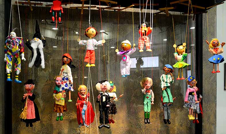 doll museum Jaipur