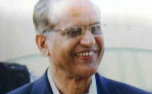 Dr Radhey Shyam Garg RPSC chairman