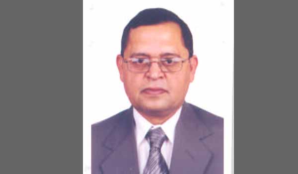 NC Goel new chief secretary Rajasthan
