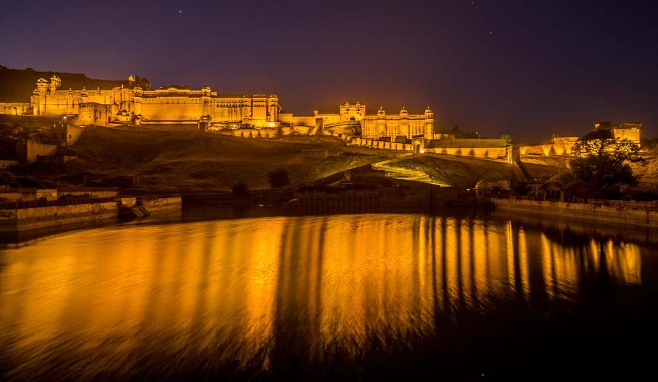 amber fort Jaipur