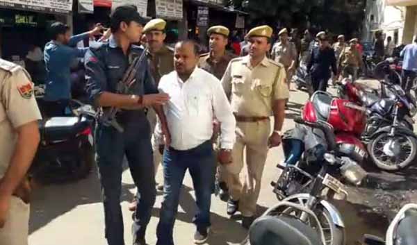 Death penalty Ankur Padia in Rudraksh kidnap-murder case