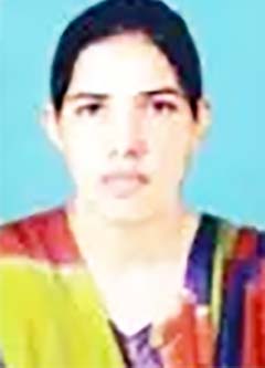 police constable seema choudhary suicide bikaner
