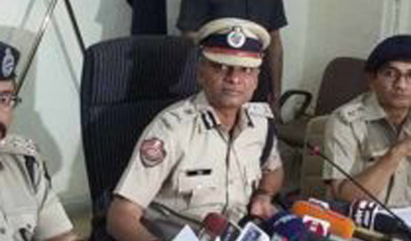 jaipur police commissionerate