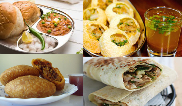 Street food in Jaipur that will get you drooling