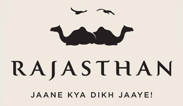 rajasthan tourism department new slogan