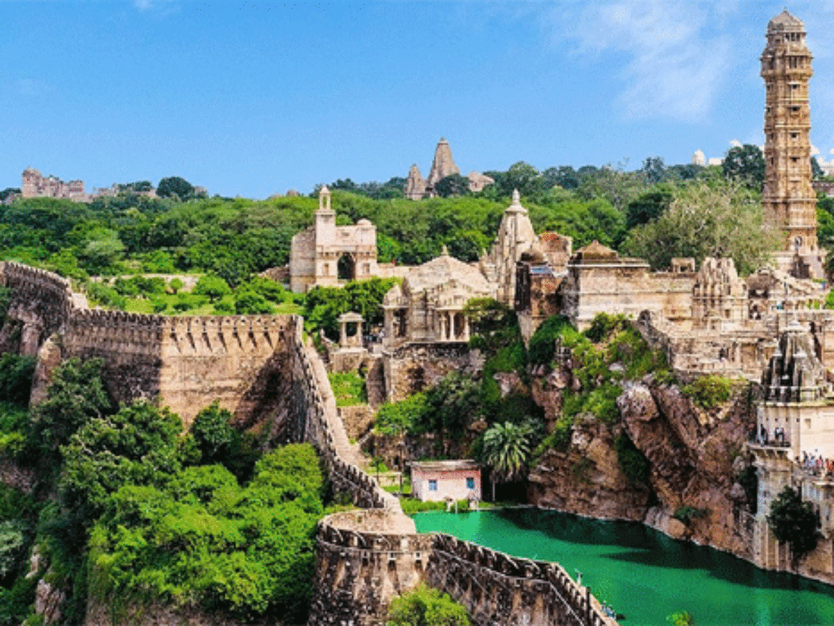 Chittorgarh Fort Festival' from Feb 10 to Feb 12; Many events planned for  tourists