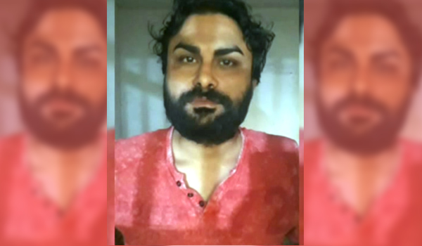 Criminal vishal choudhary jaipur