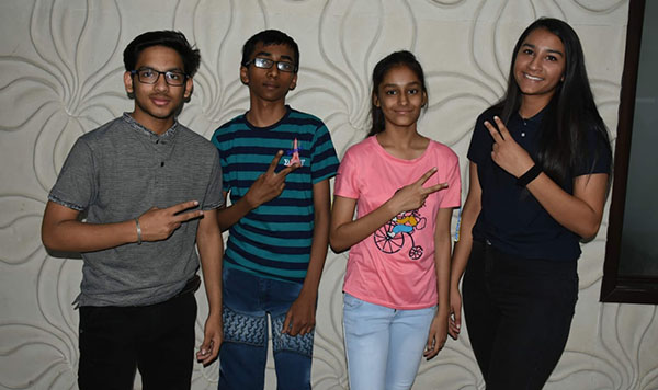jaipur toppers cbse 10th