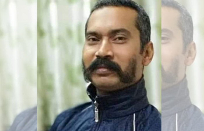 head constable ratan lal killed delhi violence