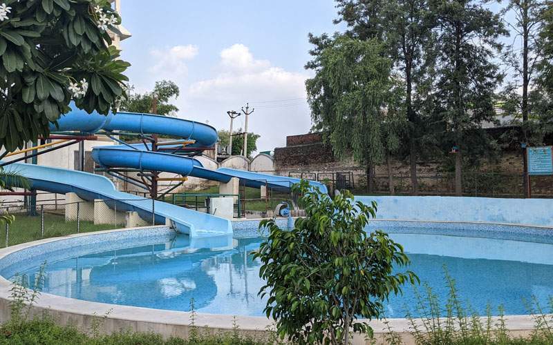 Angel Resort and Amusement Park best amusement park jaipur 