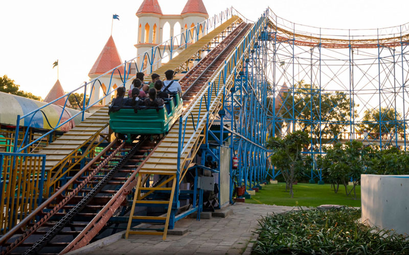 best amusement park in jaipur