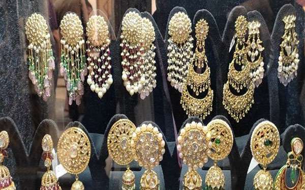 jaipur jewellery famous designs stores