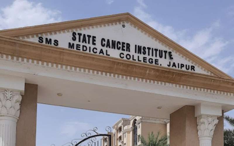 rajasthan state cancer institute