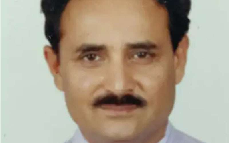 iqbal bharti doctor