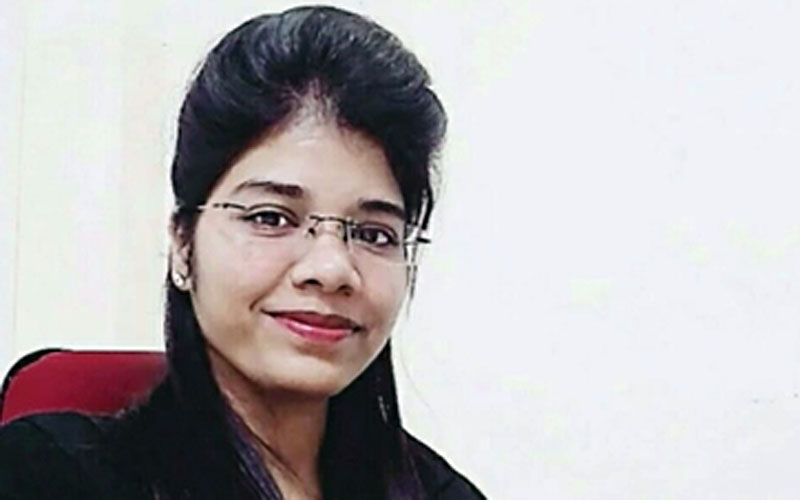 dietician Radhika mangal suicide