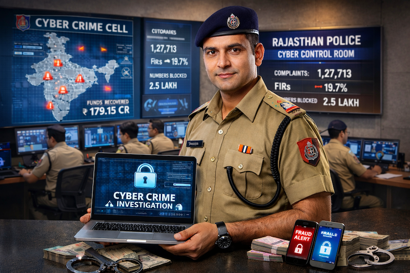 cyber crime investigation