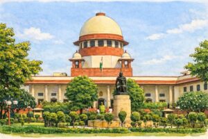 supreme court representative image