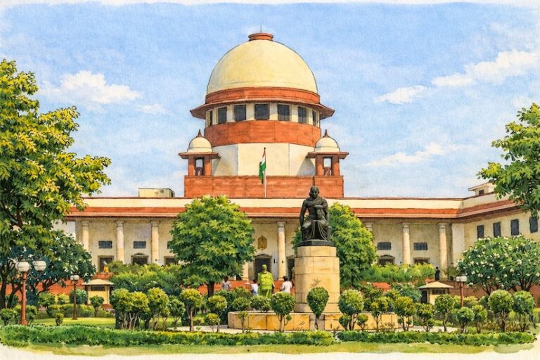 supreme court representative image
