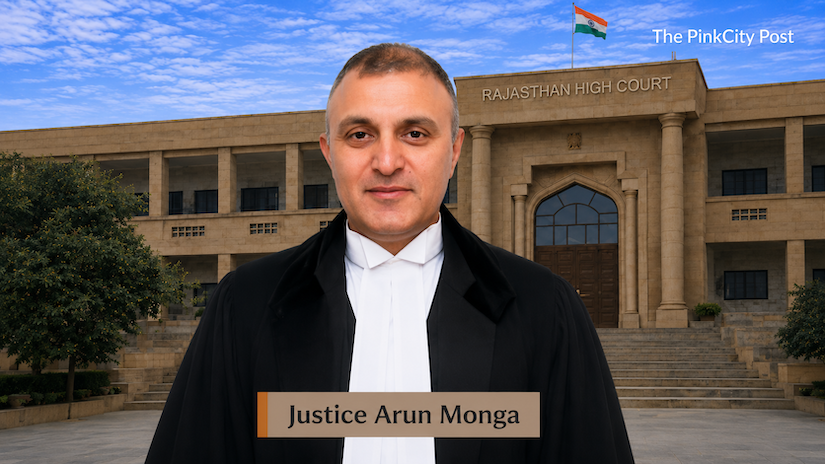 Rajasthan High Court seeks state reply on plea against denying married sister compassionate job